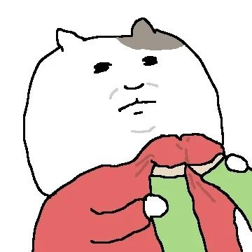 sad catato