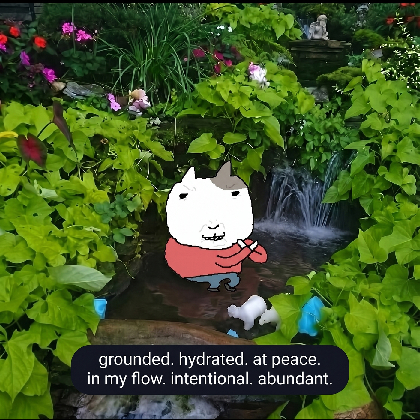 zen catato